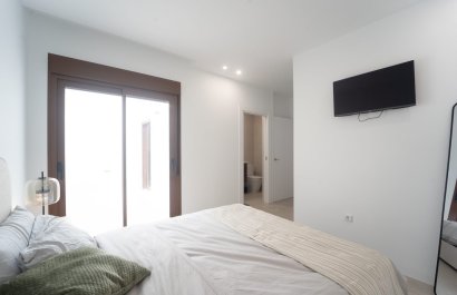 Obra nueva - Adosado -
Torre Pacheco