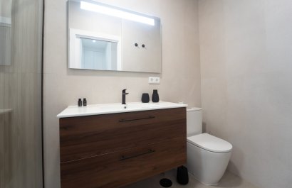 Obra nueva - Adosado -
Torre Pacheco