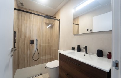 Obra nueva - Adosado -
Torre Pacheco