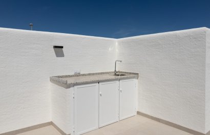 Obra nueva - Adosado -
Torre Pacheco