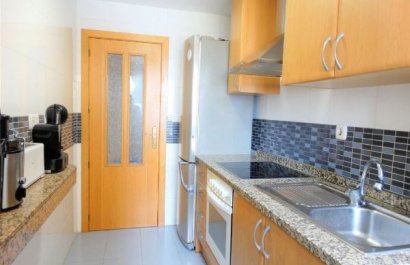 Segunda mano - Apartamento / piso -
Benidorm - Zona de Poniente