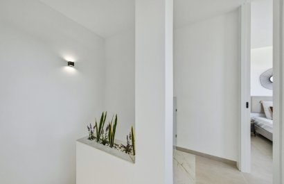 Nieuwbouw - Villa -
Finestrat - Finestrat Urbanizaciones