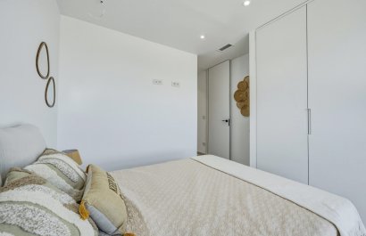 Nieuwbouw - Villa -
Finestrat - Finestrat Urbanizaciones
