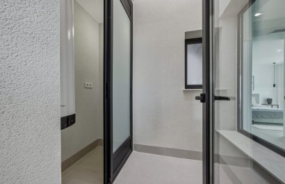 Nieuwbouw - Villa -
Finestrat - Finestrat Urbanizaciones