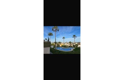 Herverkoop - Appartement / flat -
Finestrat - Finestrat Urbanizaciones