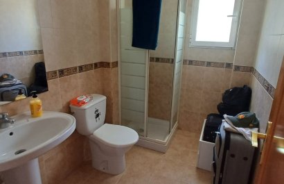 Herverkoop - Appartement / flat -
Finestrat - Finestrat Urbanizaciones