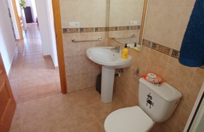 Herverkoop - Appartement / flat -
Finestrat - Finestrat Urbanizaciones