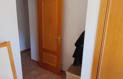 Herverkoop - Appartement / flat -
Finestrat - Finestrat Urbanizaciones
