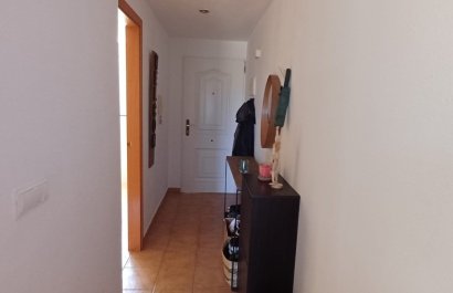 Herverkoop - Appartement / flat -
Finestrat - Finestrat Urbanizaciones