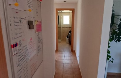 Herverkoop - Appartement / flat -
Finestrat - Finestrat Urbanizaciones