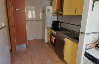 Herverkoop - Appartement / flat -
Finestrat - Finestrat Urbanizaciones