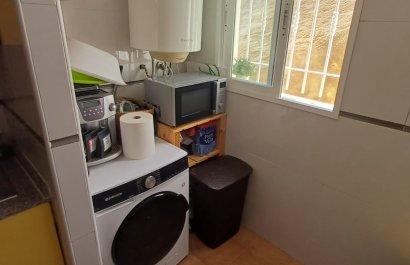 Herverkoop - Appartement / flat -
Finestrat - Finestrat Urbanizaciones