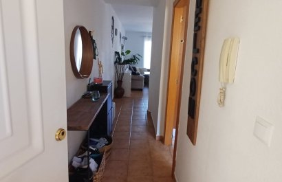 Herverkoop - Appartement / flat -
Finestrat - Finestrat Urbanizaciones