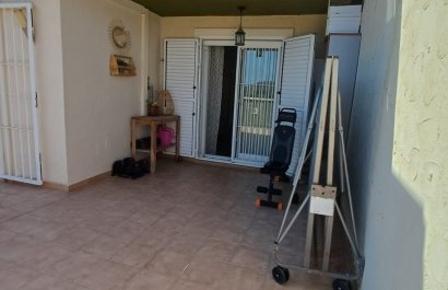 Herverkoop - Appartement / flat -
Finestrat - Finestrat Urbanizaciones