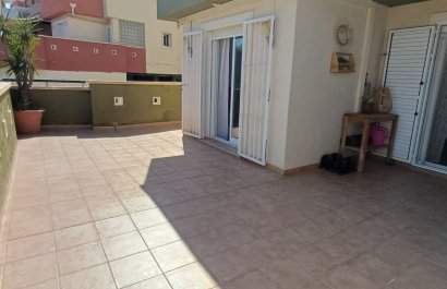 Herverkoop - Appartement / flat -
Finestrat - Finestrat Urbanizaciones