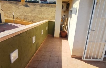 Herverkoop - Appartement / flat -
Finestrat - Finestrat Urbanizaciones