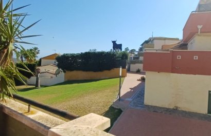 Herverkoop - Appartement / flat -
Finestrat - Finestrat Urbanizaciones