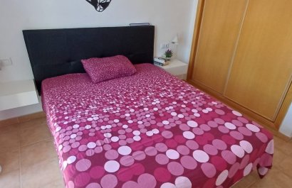 Herverkoop - Appartement / flat -
Finestrat - Finestrat Urbanizaciones