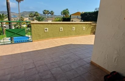 Herverkoop - Appartement / flat -
Finestrat - Finestrat Urbanizaciones