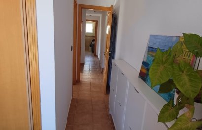 Herverkoop - Appartement / flat -
Finestrat - Finestrat Urbanizaciones