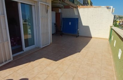 Herverkoop - Appartement / flat -
Finestrat - Finestrat Urbanizaciones