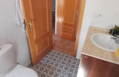 Herverkoop - Appartement / flat -
Finestrat - Finestrat Urbanizaciones