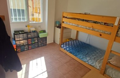Herverkoop - Appartement / flat -
Finestrat - Finestrat Urbanizaciones