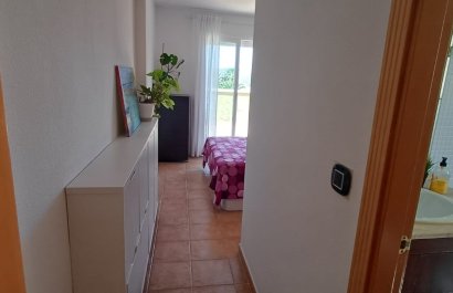 Herverkoop - Appartement / flat -
Finestrat - Finestrat Urbanizaciones