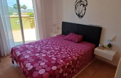 Herverkoop - Appartement / flat -
Finestrat - Finestrat Urbanizaciones