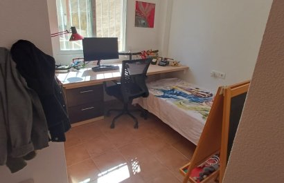 Herverkoop - Appartement / flat -
Finestrat - Finestrat Urbanizaciones