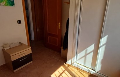 Herverkoop - Appartement / flat -
Finestrat - Finestrat Urbanizaciones
