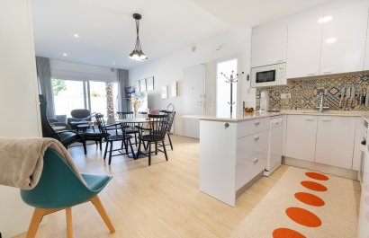 Nieuwbouw - Villa -
San Pedro del Pinatar - San Pedro del Pinatar pueblo