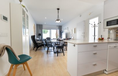 Nieuwbouw - Villa -
San Pedro del Pinatar - San Pedro del Pinatar pueblo
