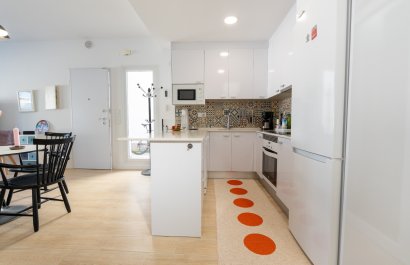 Nieuwbouw - Villa -
San Pedro del Pinatar - San Pedro del Pinatar pueblo