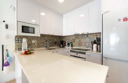 Nieuwbouw - Villa -
San Pedro del Pinatar - San Pedro del Pinatar pueblo