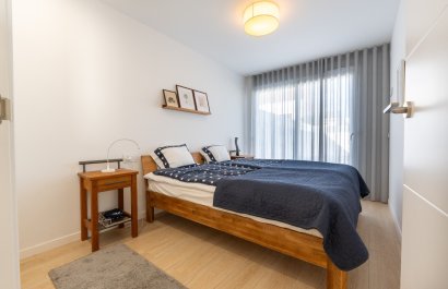 Nieuwbouw - Villa -
San Pedro del Pinatar - San Pedro del Pinatar pueblo
