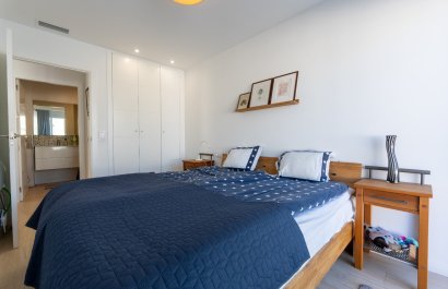 Nieuwbouw - Villa -
San Pedro del Pinatar - San Pedro del Pinatar pueblo