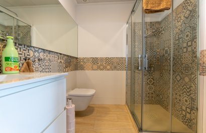 Nieuwbouw - Villa -
San Pedro del Pinatar - San Pedro del Pinatar pueblo