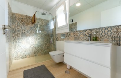 Nieuwbouw - Villa -
San Pedro del Pinatar - San Pedro del Pinatar pueblo