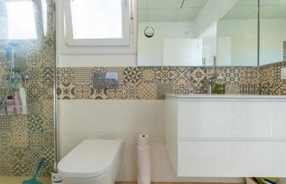 Nieuwbouw - Villa -
San Pedro del Pinatar - San Pedro del Pinatar pueblo