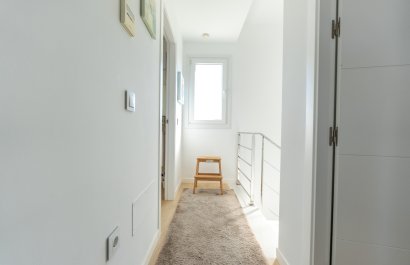 Nieuwbouw - Villa -
San Pedro del Pinatar - San Pedro del Pinatar pueblo