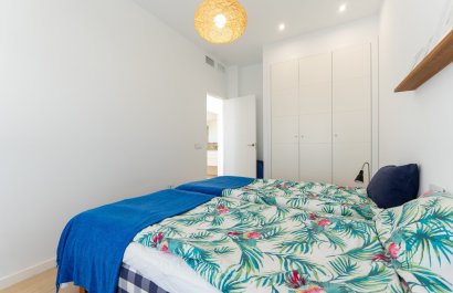 Nieuwbouw - Villa -
San Pedro del Pinatar - San Pedro del Pinatar pueblo