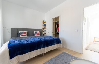 Nieuwbouw - Villa -
San Pedro del Pinatar - San Pedro del Pinatar pueblo