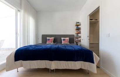 Nieuwbouw - Villa -
San Pedro del Pinatar - San Pedro del Pinatar pueblo