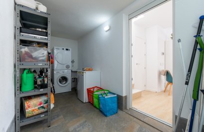 Nieuwbouw - Villa -
San Pedro del Pinatar - San Pedro del Pinatar pueblo