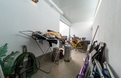 Nieuwbouw - Villa -
San Pedro del Pinatar - San Pedro del Pinatar pueblo