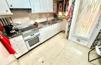 Herverkoop - Appartement / flat -
Benidorm - Levante