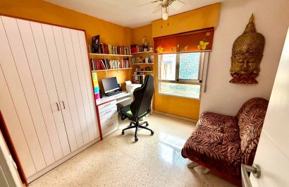 Herverkoop - Appartement / flat -
Benidorm - Levante