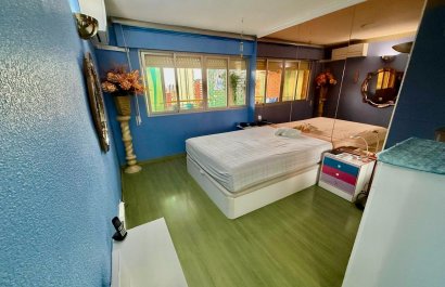 Herverkoop - Appartement / flat -
Benidorm - Levante
