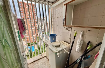 Herverkoop - Appartement / flat -
Benidorm - Levante